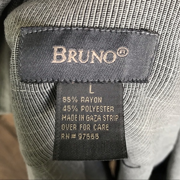 Vintage Button Down - Picture 2 of 6